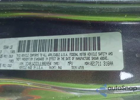 2018 Jeep Wrangler Jk Unlimited Sport S 4X4 from USA, damaged, VIN 1C4BJWDG3JL882054